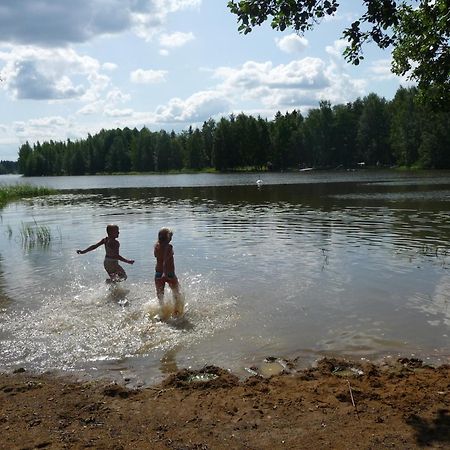 Vaihmalan Hovi Otel Lempäälä Dış mekan fotoğraf