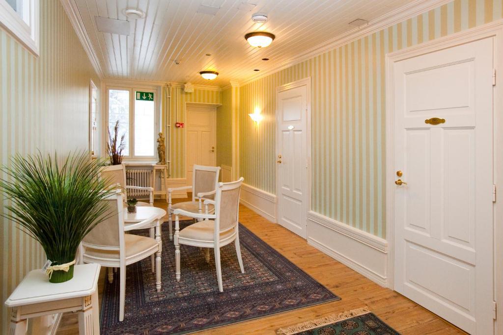 Vaihmalan Hovi Otel Lempäälä Dış mekan fotoğraf
