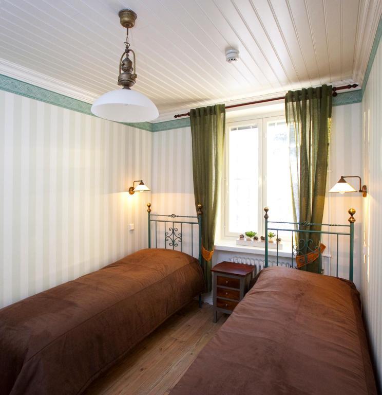 Vaihmalan Hovi Otel Lempäälä Dış mekan fotoğraf