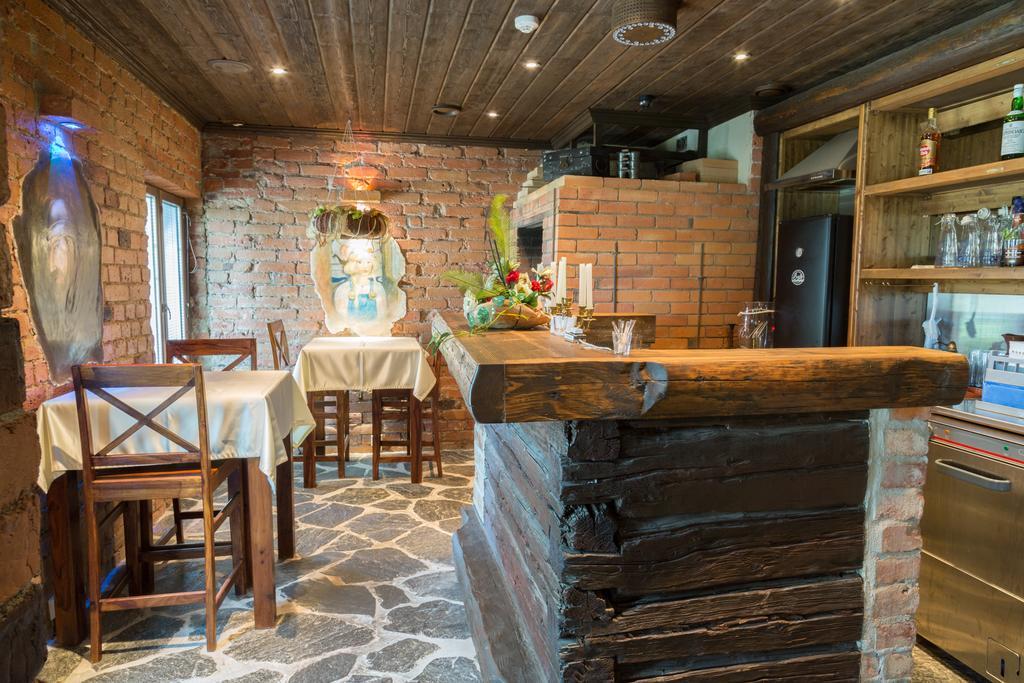 Vaihmalan Hovi Otel Lempäälä Dış mekan fotoğraf