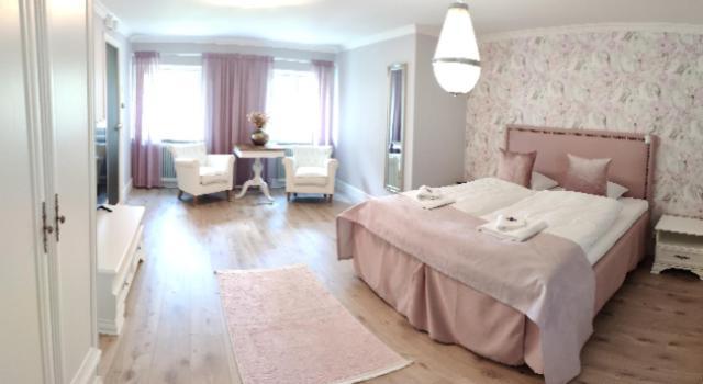 Vaihmalan Hovi Otel Lempäälä Dış mekan fotoğraf