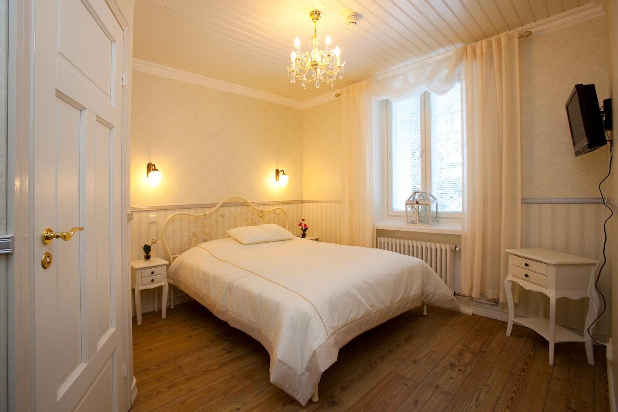 Vaihmalan Hovi Otel Lempäälä Dış mekan fotoğraf