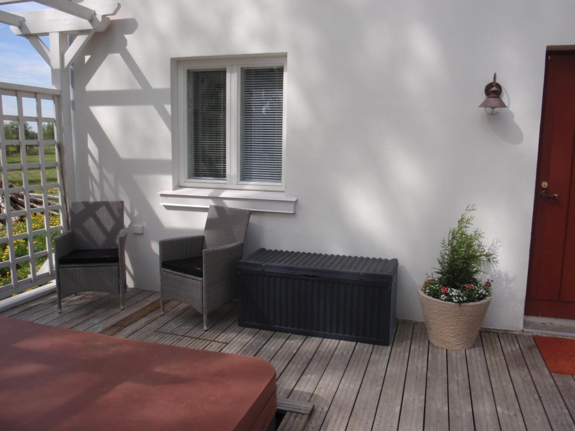 Vaihmalan Hovi Otel Lempäälä Dış mekan fotoğraf