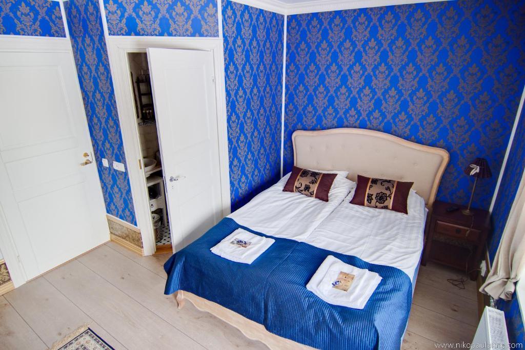 Vaihmalan Hovi Otel Lempäälä Oda fotoğraf
