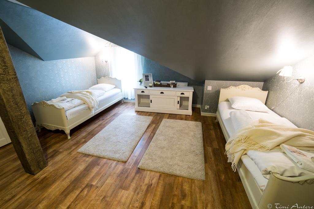 Vaihmalan Hovi Otel Lempäälä Dış mekan fotoğraf