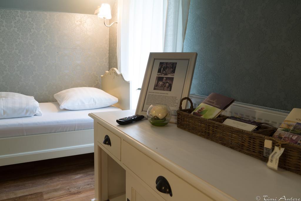 Vaihmalan Hovi Otel Lempäälä Dış mekan fotoğraf
