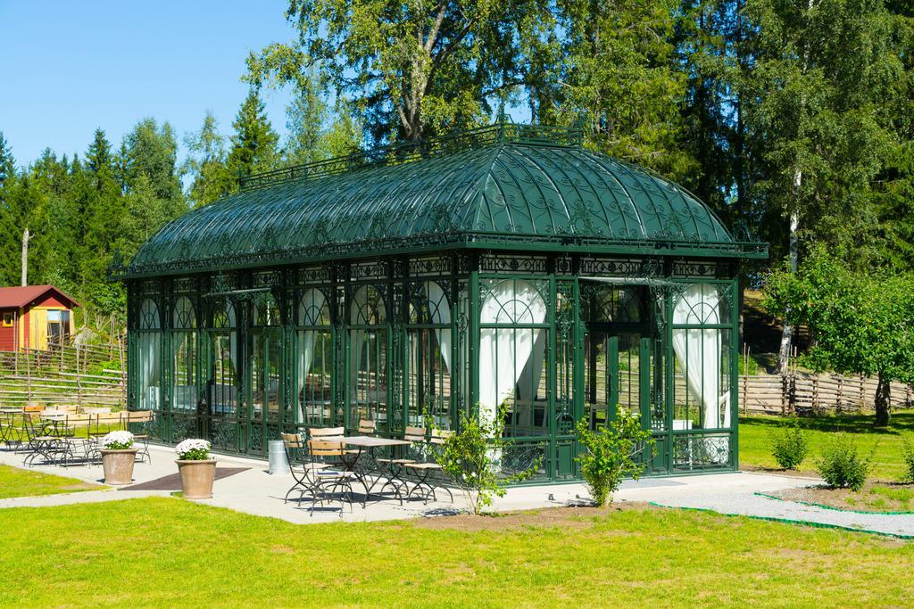 Vaihmalan Hovi Otel Lempäälä Dış mekan fotoğraf