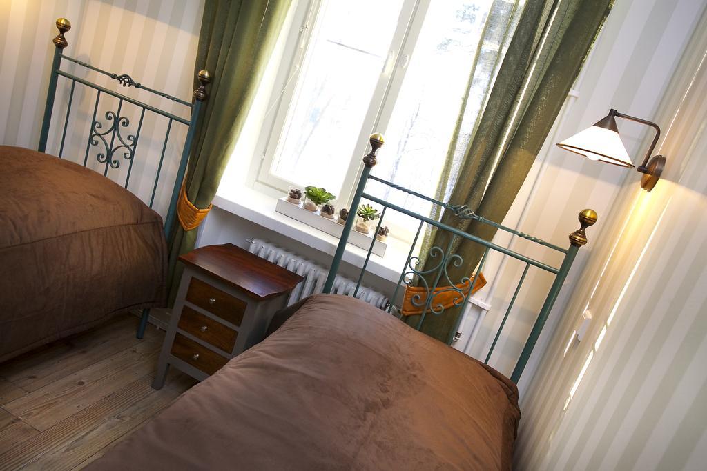 Vaihmalan Hovi Otel Lempäälä Dış mekan fotoğraf