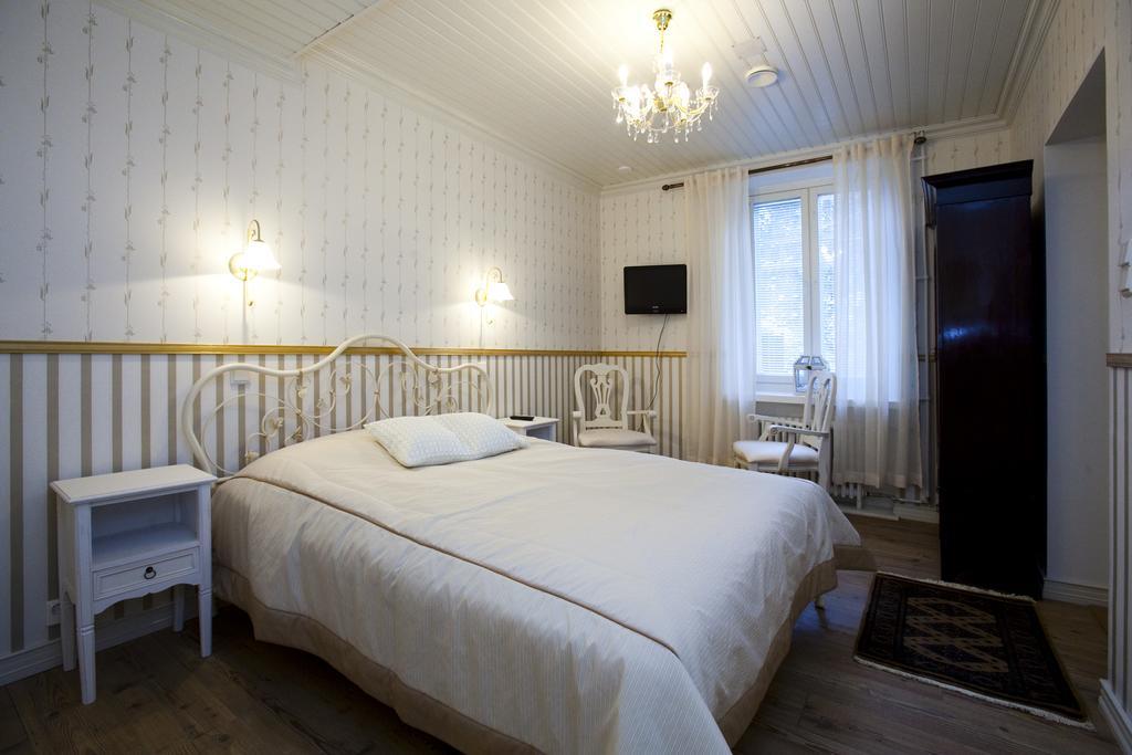 Vaihmalan Hovi Otel Lempäälä Dış mekan fotoğraf
