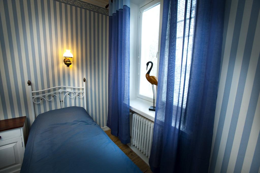 Vaihmalan Hovi Otel Lempäälä Dış mekan fotoğraf