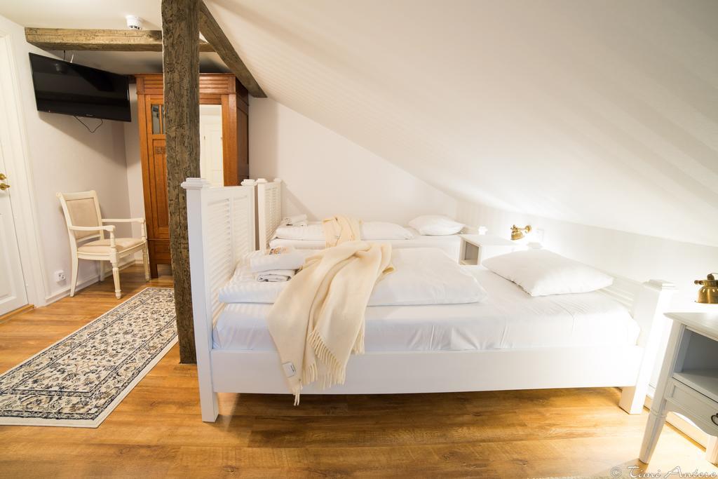 Vaihmalan Hovi Otel Lempäälä Dış mekan fotoğraf