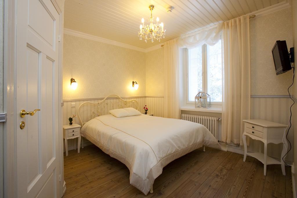 Vaihmalan Hovi Otel Lempäälä Dış mekan fotoğraf